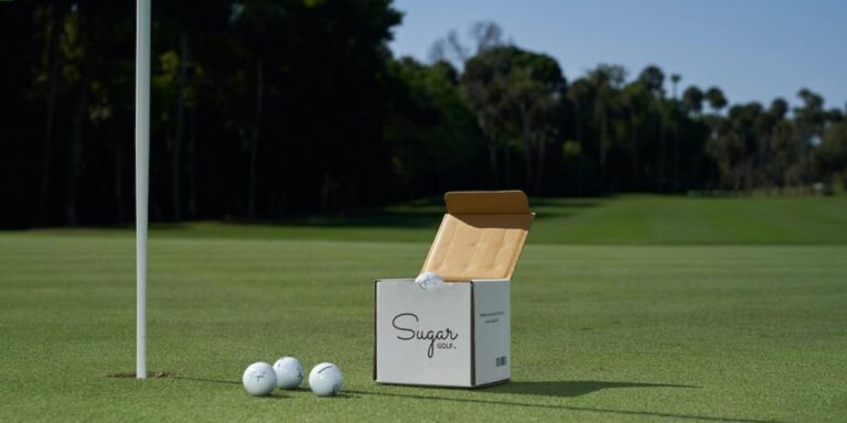 What is the point of super soft golf balls?