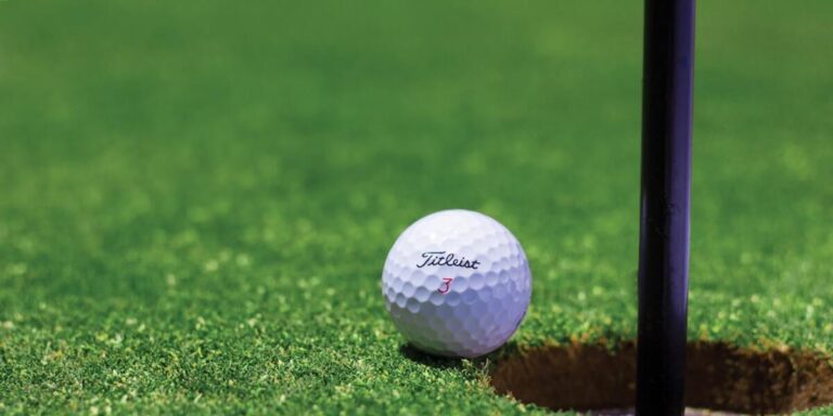 Should you clean golf balls?