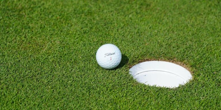 Are prov1 good for high handicappers?