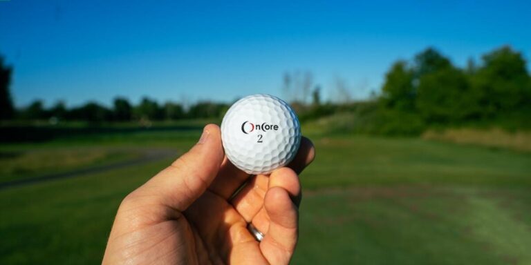 What is the best golf ball for a 85 mph swing speed?