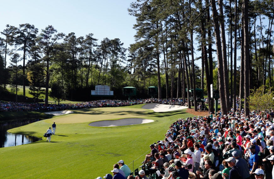 Who Won the 2020 Masters?